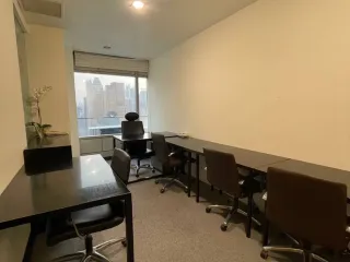 Büro zur Miete in Pathum Wan, Bangkok