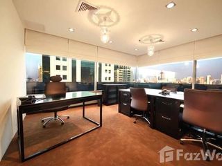 Büro zur Miete in Pathum Wan, Bangkok