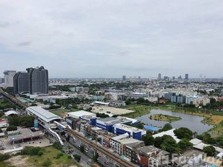 For rent 1 Beds condo in Mueang Samut Prakan, Samut Prakan