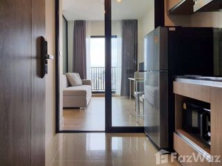 For rent 1 Beds condo in Mueang Samut Prakan, Samut Prakan