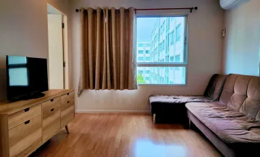 Condo en alquiler de 2 habitaciones en Suan Luang, Bangkok