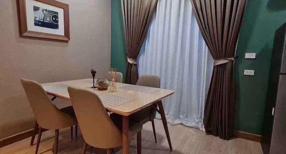 出租 3 卧室 独立屋 在 Min Buri, 曼谷