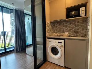 For rent 2 ベッドルーム condo in Min Buri, Bangkok