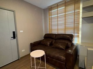 For rent 2 bedrooms condo in Min Buri, Bangkok