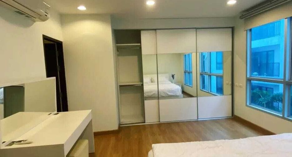 出租 2 卧室 公寓 在 Khlong Toei, 曼谷