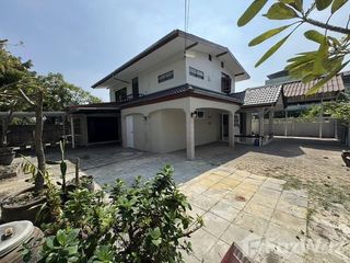 出租 5 卧室 独立屋 在 Wang Thong Lang, 曼谷