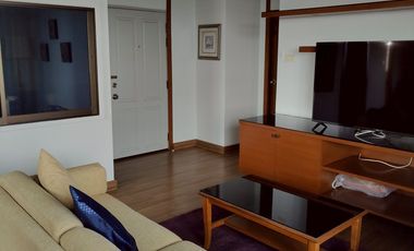 For rent 2 bedrooms condo in Phra Khanong, Bangkok
