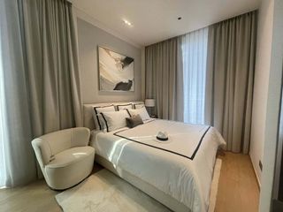 For rent 2 ベッドルーム condo in Pathum Wan, Bangkok
