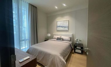 出租 2 卧室 公寓 在 Pathum Wan, 曼谷