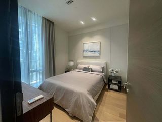 For rent 2 ベッドルーム condo in Pathum Wan, Bangkok