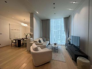 For rent 2 ベッドルーム condo in Pathum Wan, Bangkok