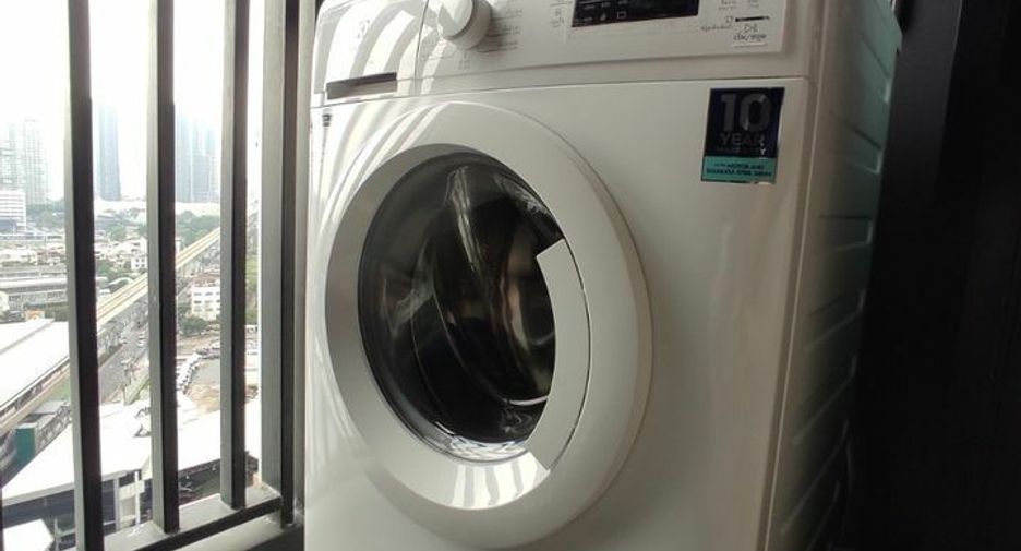 For rent 1 bed condo in Chatuchak, Bangkok