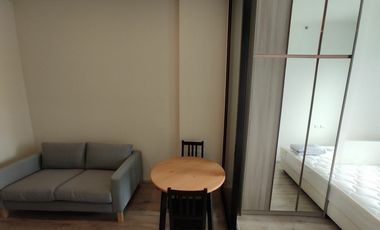 Condo en alquiler de 1 habitaciones en Chatuchak, Bangkok