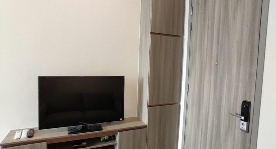 For rent 1 bed condo in Chatuchak, Bangkok
