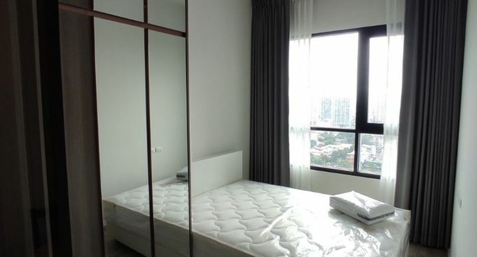 For rent 1 bed condo in Chatuchak, Bangkok