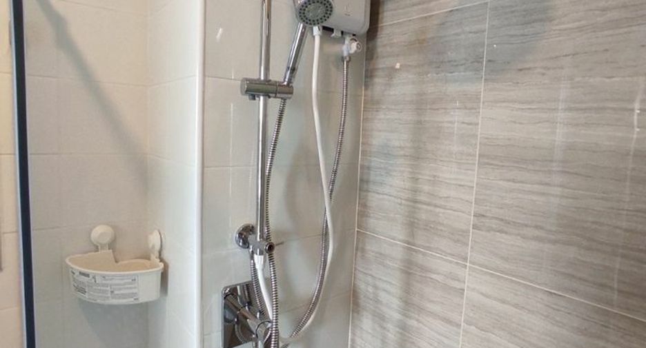 For rent 1 bed condo in Chatuchak, Bangkok