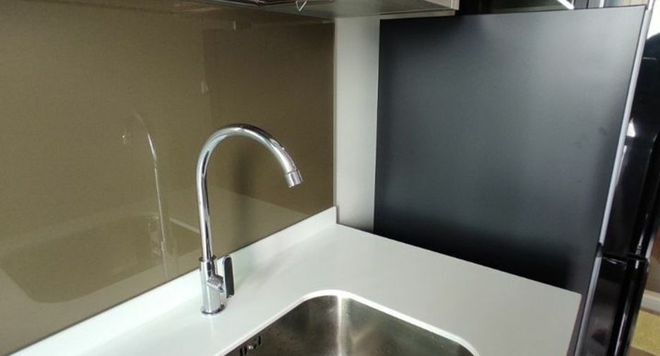 For rent 1 bed condo in Chatuchak, Bangkok