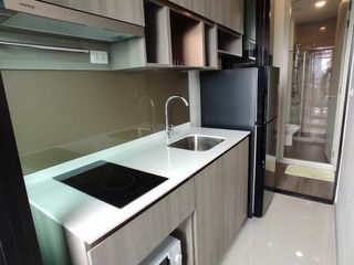 For rent 1 Beds condo in Chatuchak, Bangkok