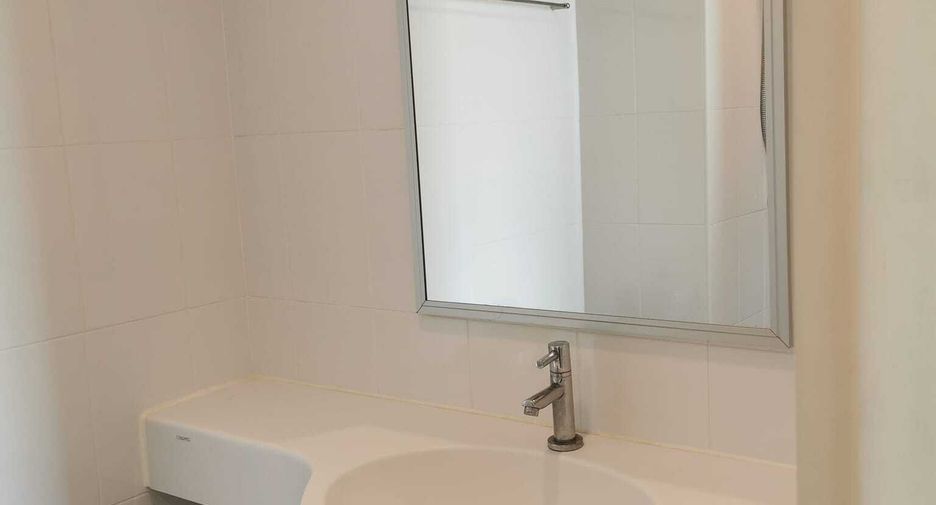 For rent 2 bedrooms condo in Bang Khae, Bangkok