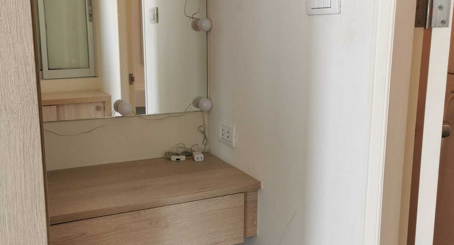 For rent 2 bedrooms condo in Bang Khae, Bangkok