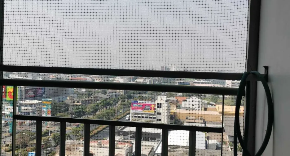 For rent 2 bedrooms condo in Bang Khae, Bangkok