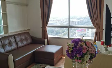 ให้เช่า 2 ห้องนอน คอนโด ใน บางแค, กรุงเทพฯ