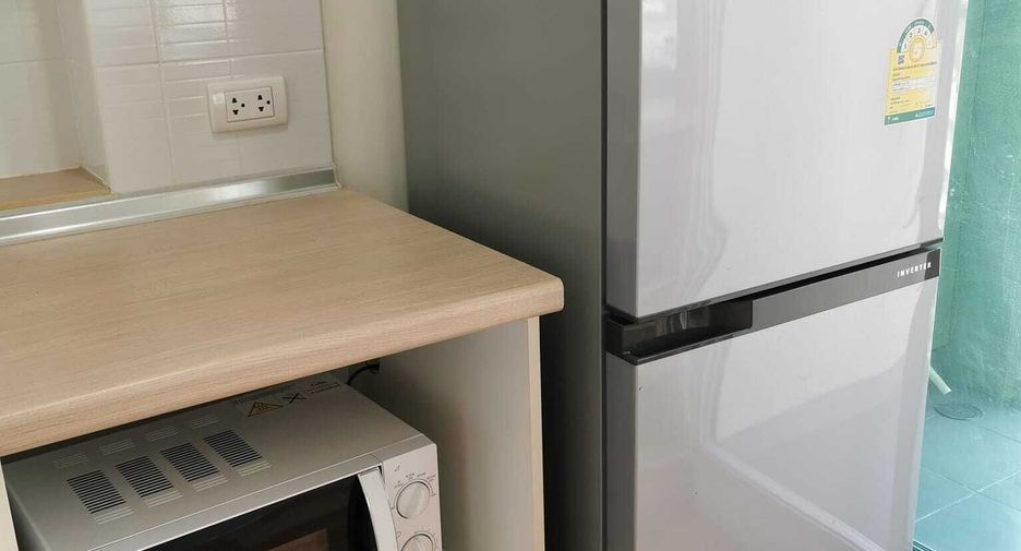 For rent 2 bedrooms condo in Bang Khae, Bangkok
