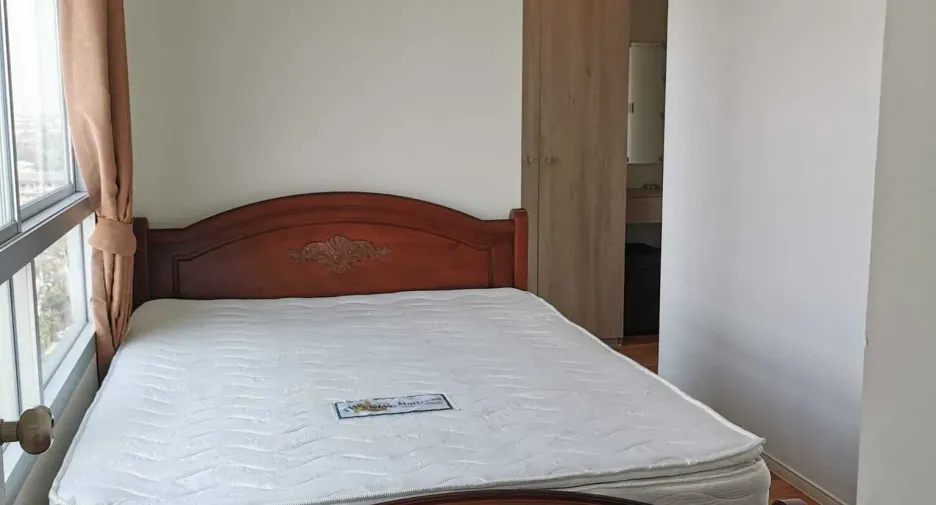 For rent 2 bedrooms condo in Bang Khae, Bangkok