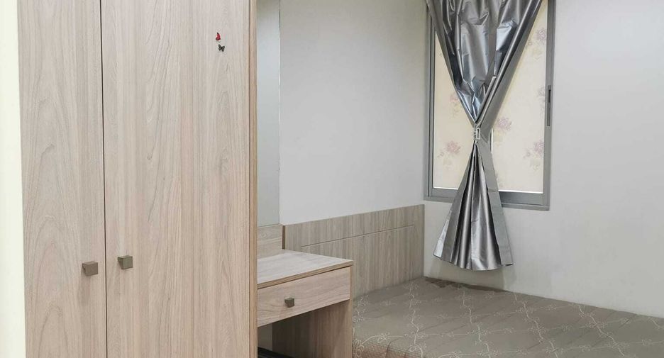 For rent 2 bedrooms condo in Bang Khae, Bangkok