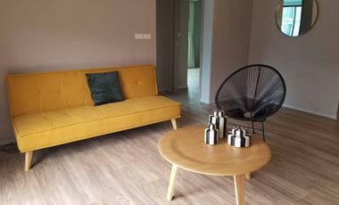 For rent 2 bedrooms condo in Sathon, Bangkok
