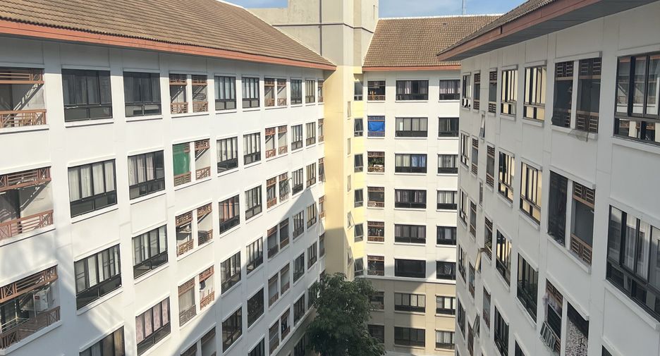 For rent 1 bed condo in Sathon, Bangkok