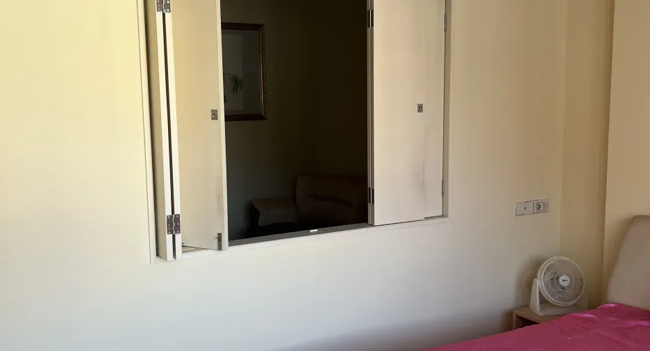 For rent 1 bed condo in Sathon, Bangkok