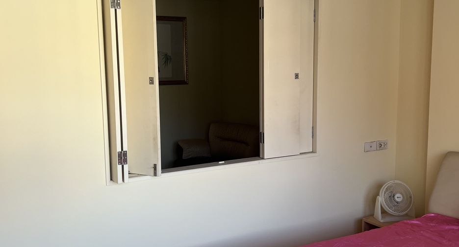 Wohnung zur Miete mit 1 Zimmer in Sathon, Bangkok