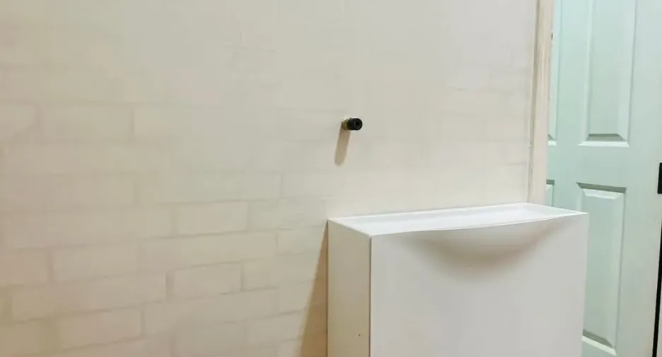 For rent studio condo in Phra Khanong, Bangkok