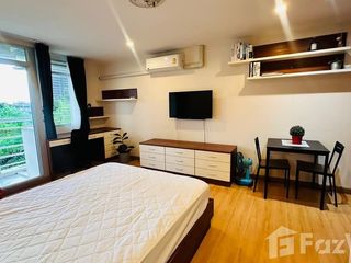 For rent studio condo in Phra Khanong, Bangkok