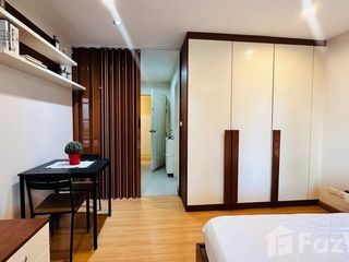 For rent studio condo in Phra Khanong, Bangkok