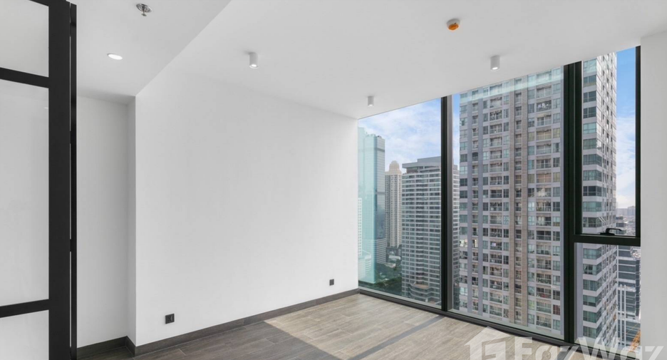For rent 2 ベッドルーム condo in Sathon, Bangkok
