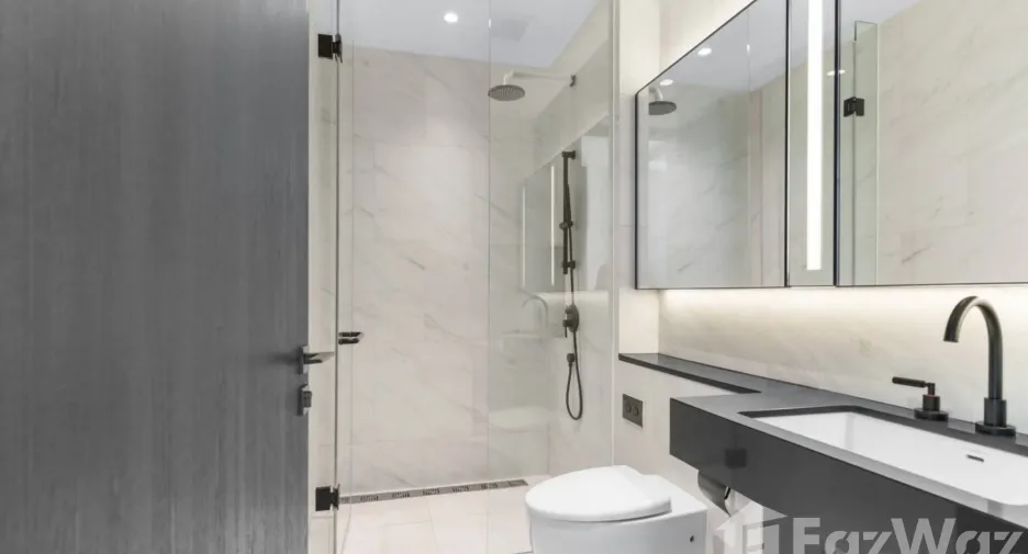 For rent 2 ベッドルーム condo in Sathon, Bangkok