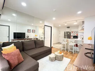 For rent 2 ベッドルーム condo in Bang Rak, Bangkok