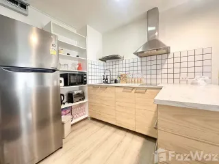 For rent 2 ベッドルーム condo in Bang Rak, Bangkok