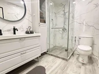For rent 2 ベッドルーム condo in Bang Rak, Bangkok