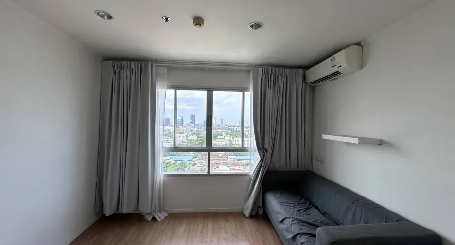 For rent 2 bedrooms condo in Bang Na, Bangkok