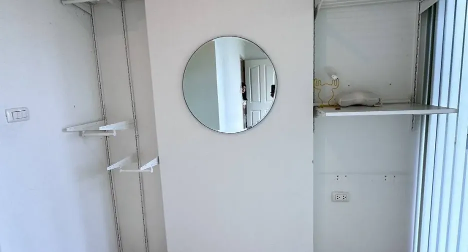 For rent 2 bedrooms condo in Bang Na, Bangkok