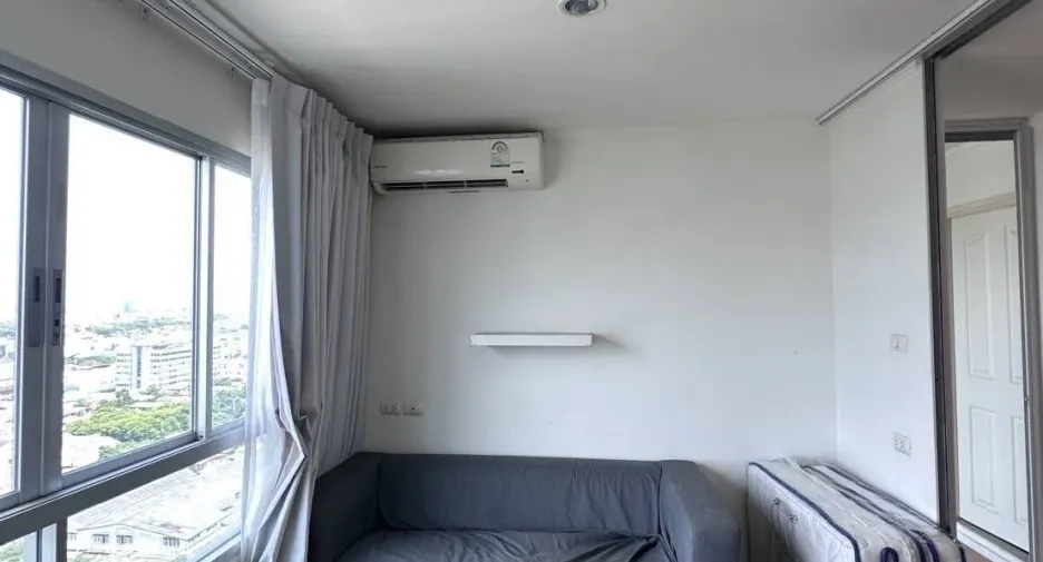 For rent 2 bedrooms condo in Bang Na, Bangkok