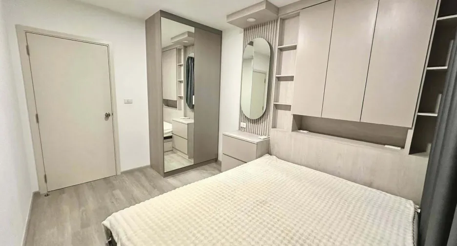 For rent 1 Beds condo in Chom Thong, Bangkok
