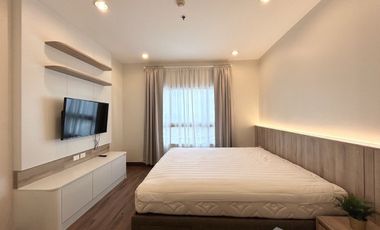 Wohnung zur Miete mit 2 Zimmer in Khlong San, Bangkok