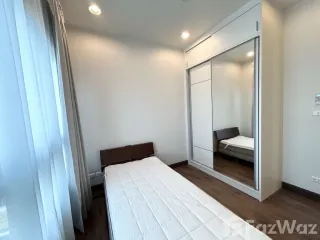 Аренда 2 спальни кондо в Кхлонг Сан, Бангкок