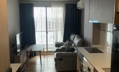 For rent 2 bedrooms condo in Phaya Thai, Bangkok