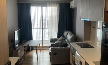 À louer 2 chambres condo à Phaya Thai, Bangkok