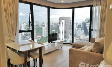 For rent 2 ベッドルーム condo in Bang Rak, Bangkok